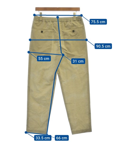 PLST กางเกง อื่น