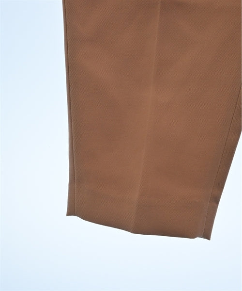 PLST กางเกงขายาว