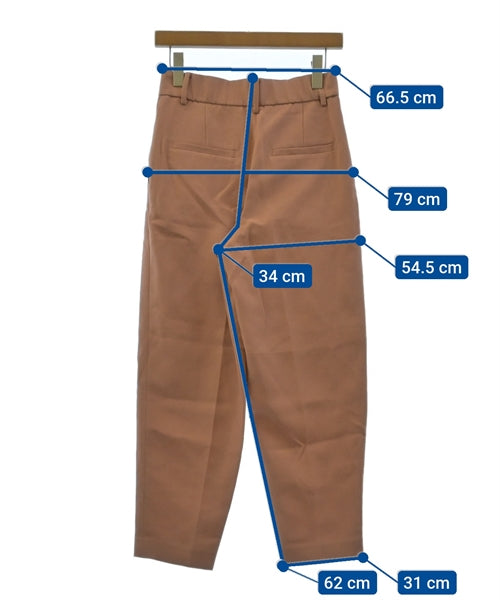 PLST กางเกงขายาว