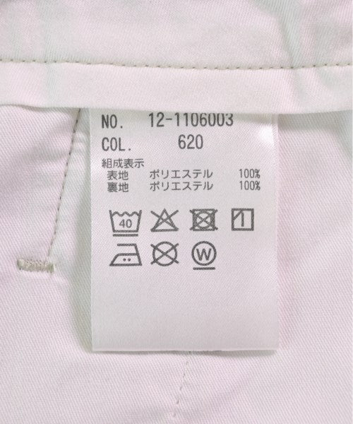 PLST กางเกง อื่น