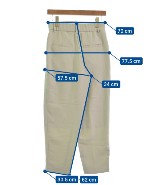 PLST กางเกง อื่น