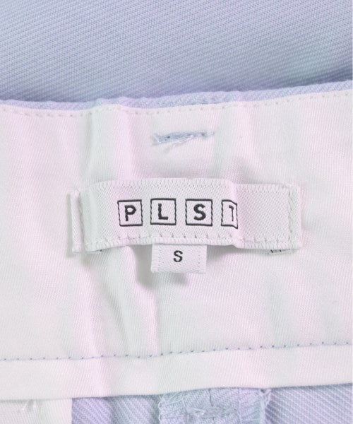 PLST กางเกง อื่น