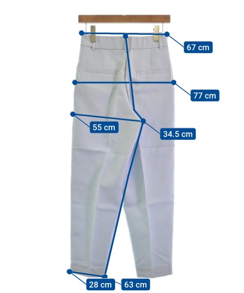 PLST กางเกง อื่น