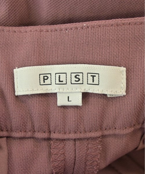 PLST กางเกง 5 ส่วน