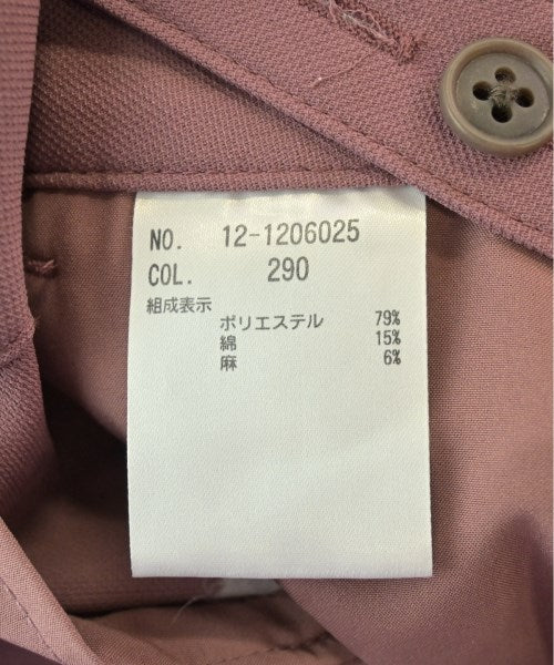 PLST กางเกง 5 ส่วน