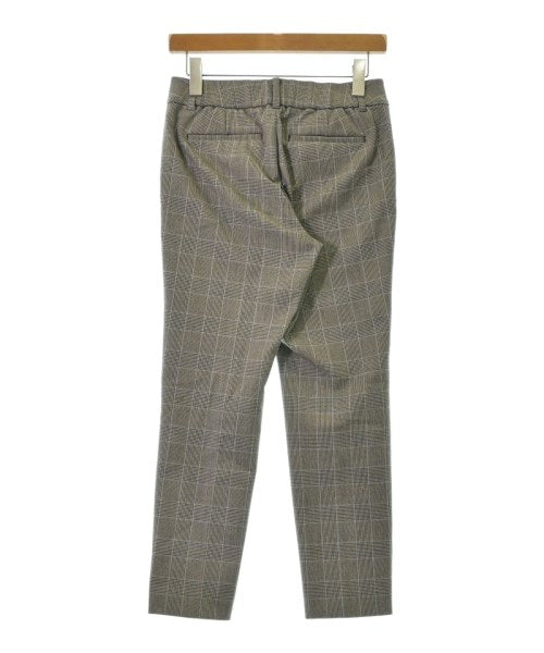 PLST กางเกงขายาว