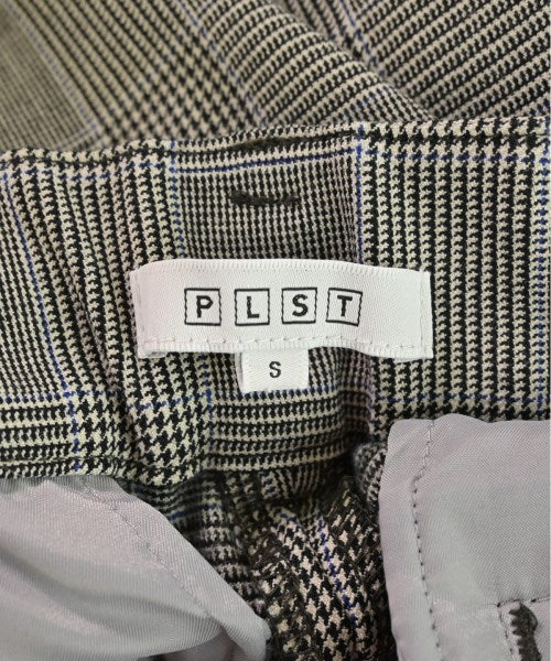 PLST กางเกงขายาว