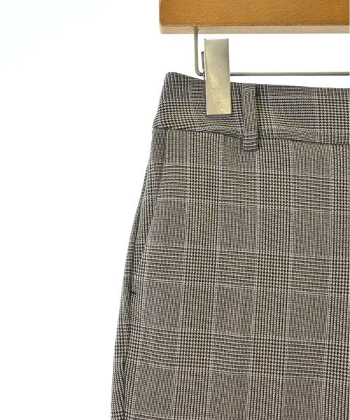 PLST กางเกงขายาว