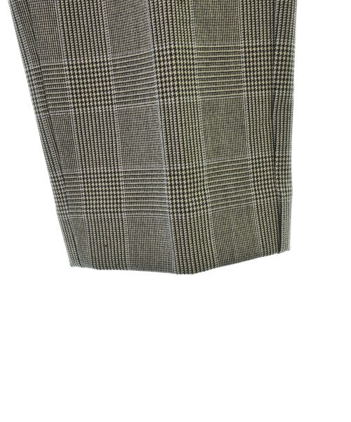 PLST กางเกงขายาว