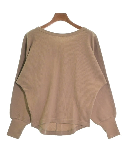 PLST เสื้อยืด/เสื้อท็อปส์