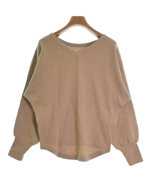 PLST เสื้อยืด/เสื้อท็อปส์
