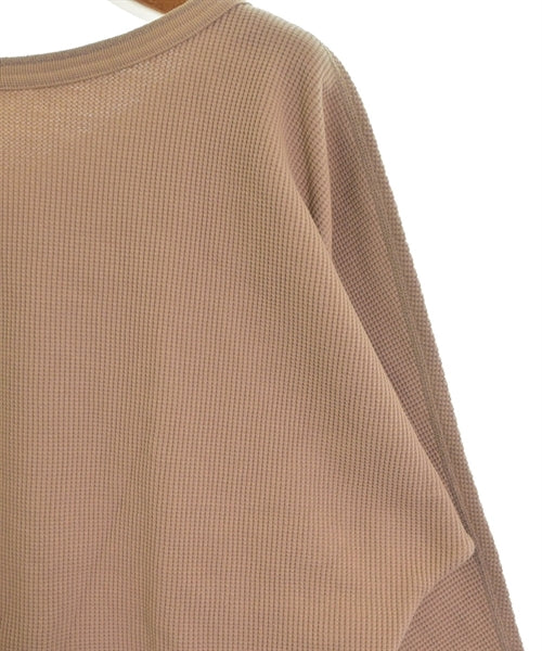 PLST เสื้อยืด/เสื้อท็อปส์