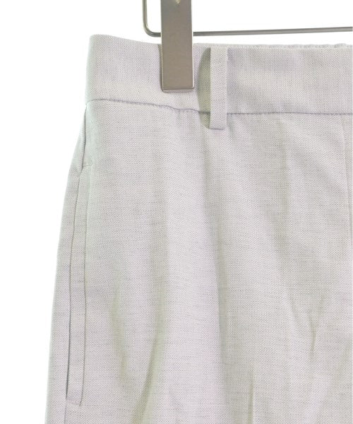 PLST กางเกงขายาว