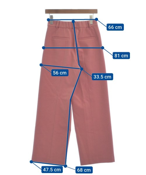 PLST กางเกง อื่น