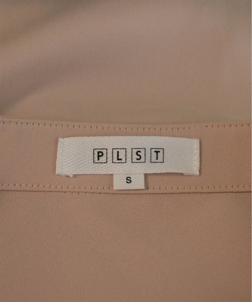 PLST ชุดเดรส