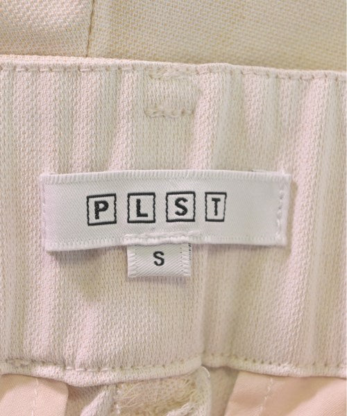 PLST กางเกงขายาว