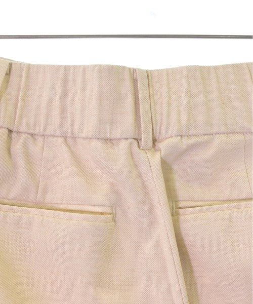 PLST กางเกงขายาว