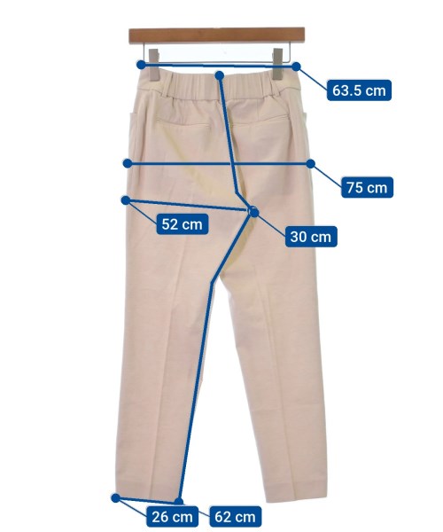 PLST กางเกงขายาว