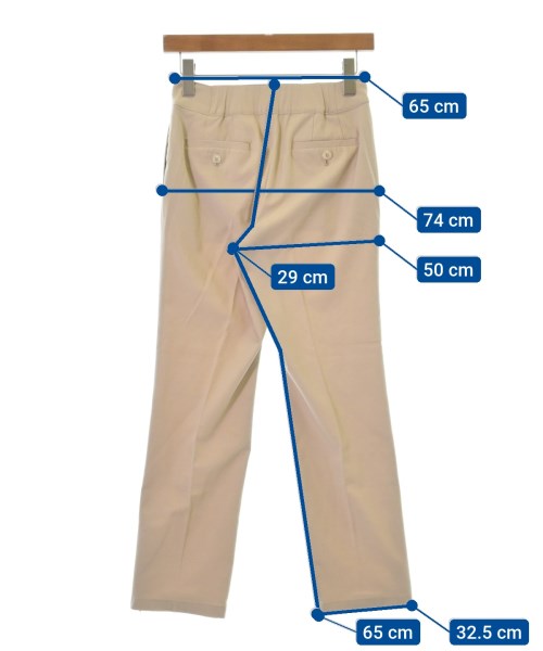 PLST กางเกง อื่น