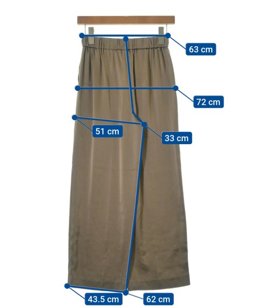 PLST กางเกง อื่น