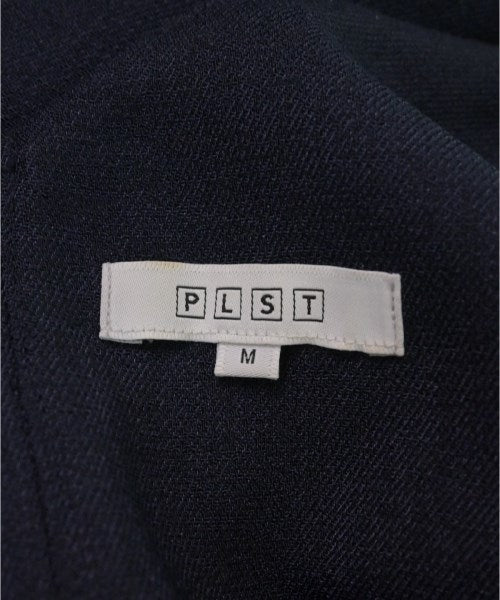PLST ชุดเอี๊ยม/เสื้อคลุมหลวมๆ/จั๊มสูท