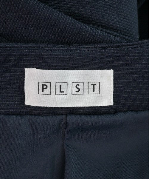 PLST แจ็คเก็ตไม่มีปก