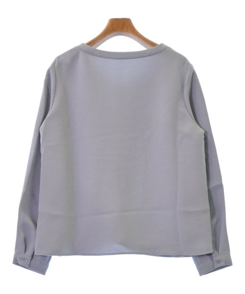PLST เสื้อสตรี
