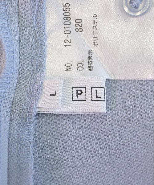 PLST เสื้อสตรี