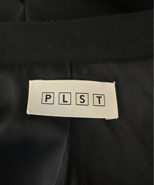 PLST แจ็คเก็ต