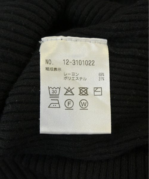 PLST เสื้อกันหนาว