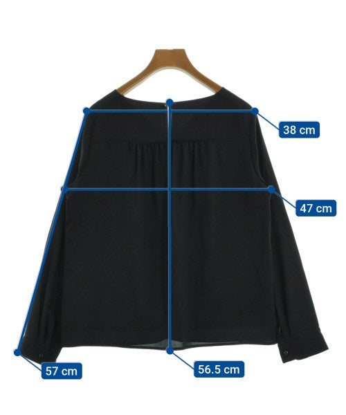PLST เสื้อสตรี
