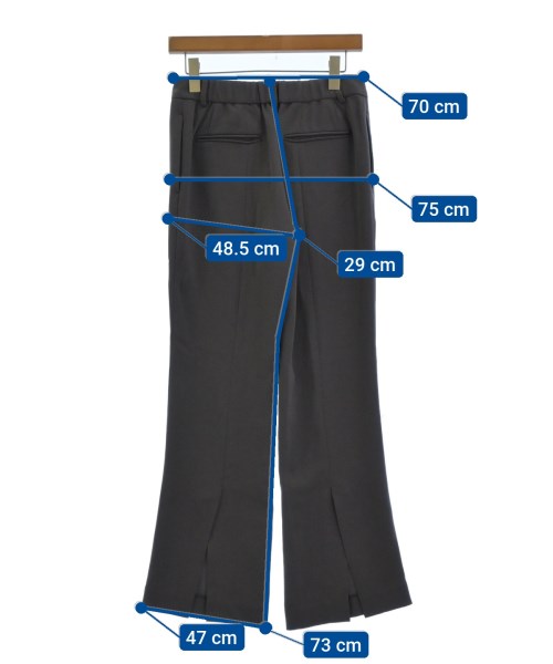 PLST กางเกง อื่น