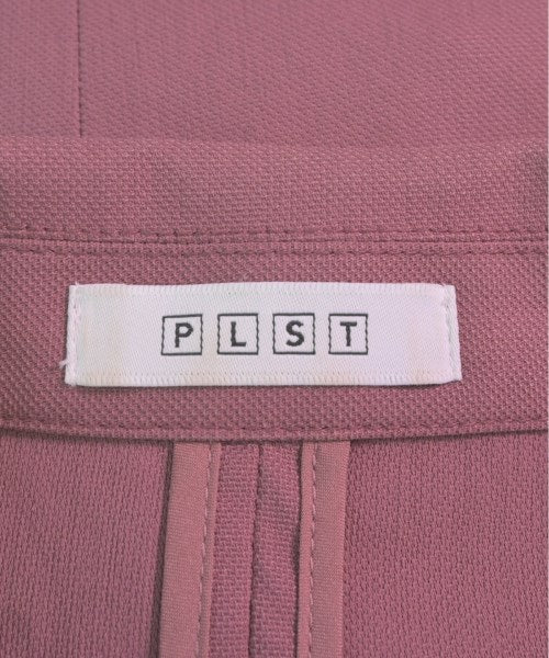 PLST เบลเซอร์/แจ็คเก็ตสูท