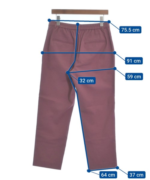 PLST กางเกง อื่น