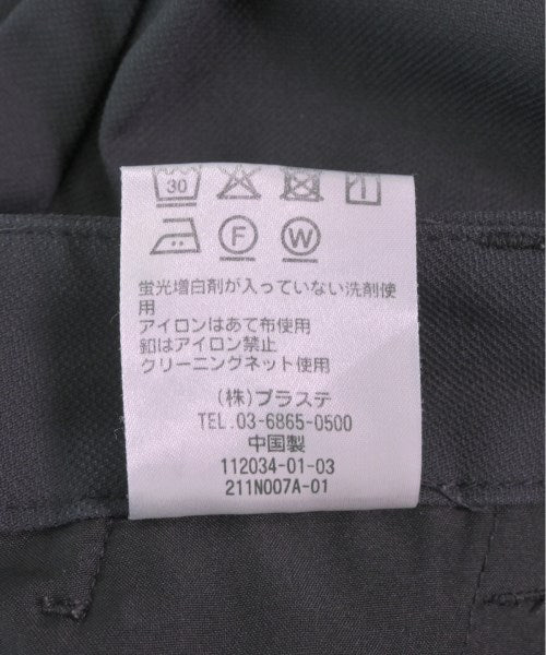 PLST กางเกง อื่น