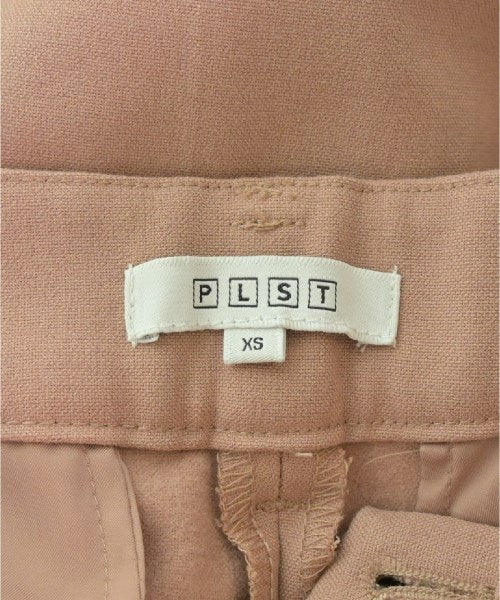 PLST กางเกงขายาว