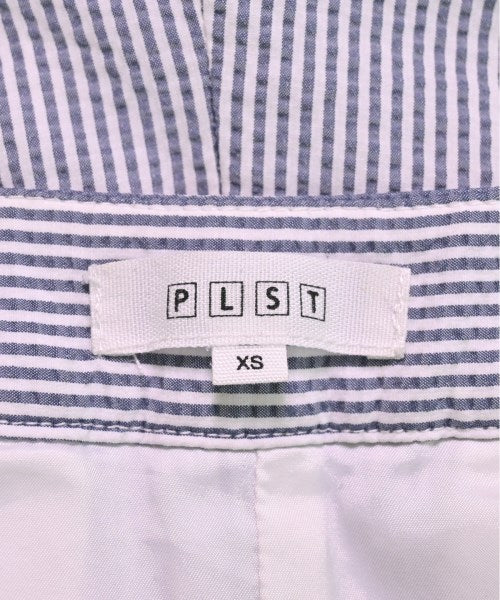 PLST กางเกง 5 ส่วน