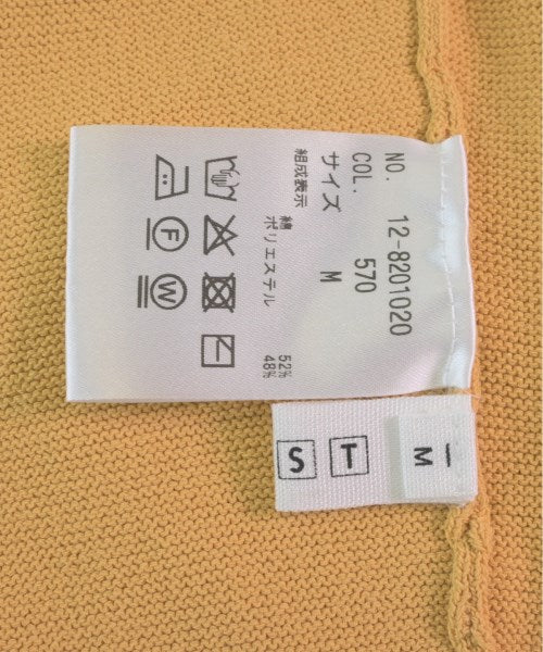PLST เสื้อแขนกุด