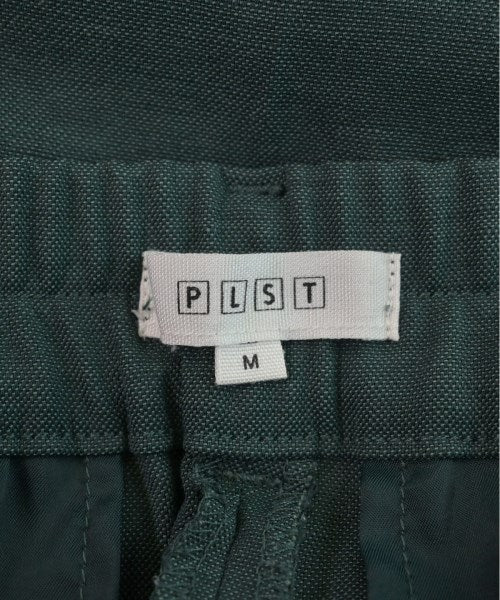 PLST กางเกงขายาว