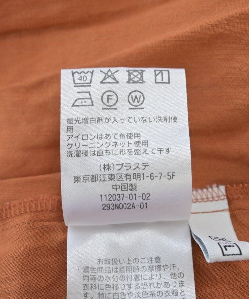 PLST ชุดเดรส