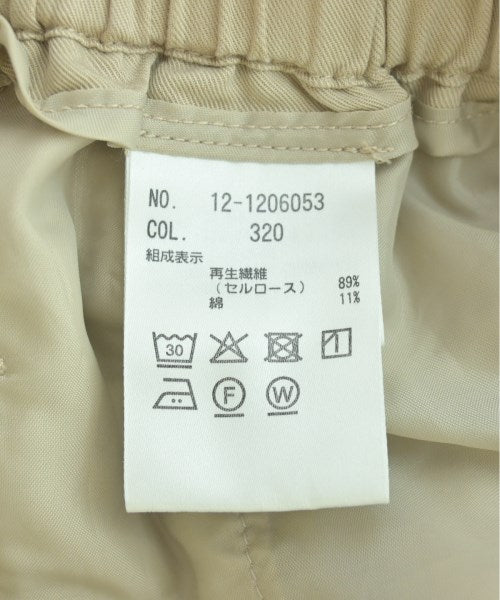 PLST กางเกง อื่น