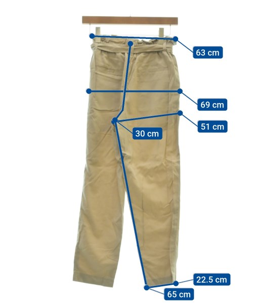 PLST กางเกง อื่น