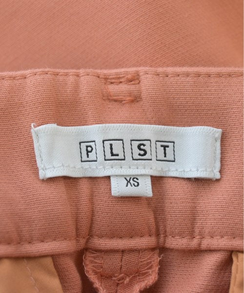 PLST กางเกงขายาว