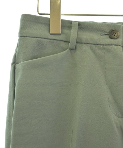 PLST กางเกงขายาว