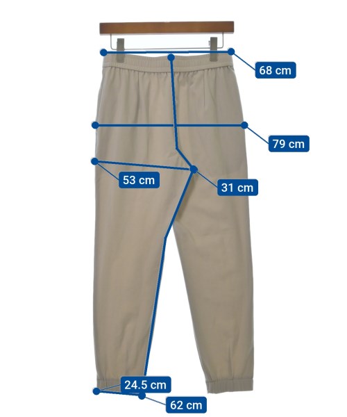 PLST กางเกง อื่น