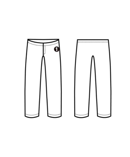 PLST กางเกง อื่น