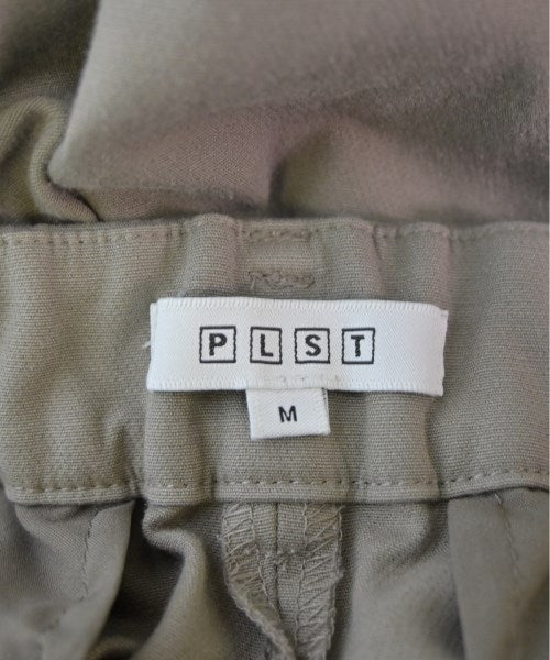 PLST กางเกง อื่น