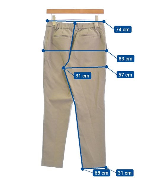 PLST กางเกง อื่น