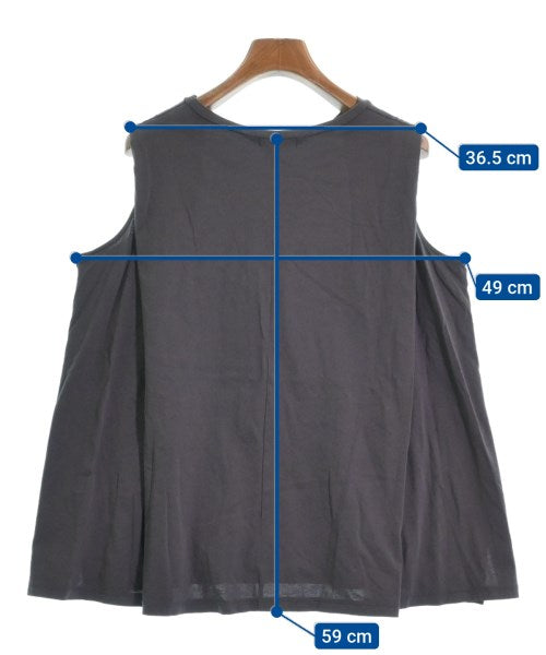 PLST เสื้อกล้าม