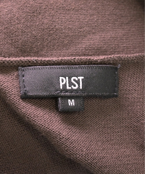 PLST เสื้อคาร์ดิแกน